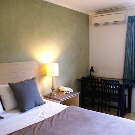 Mackay Motor Inn ภายนอก รูปภาพ
