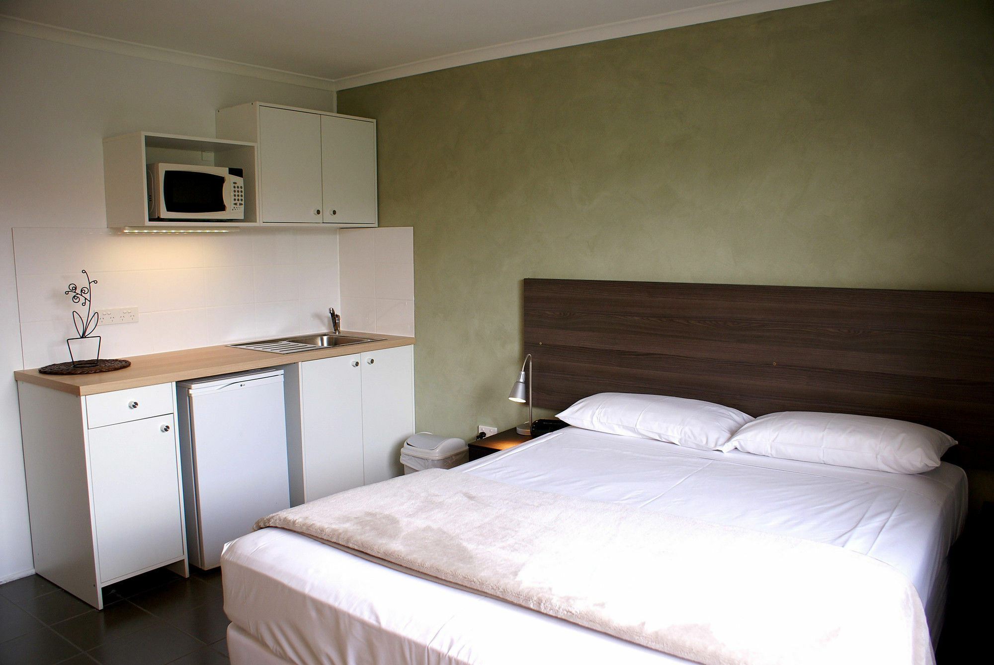 Mackay Motor Inn ภายนอก รูปภาพ